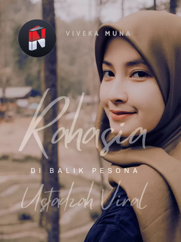 Rahasia di Balik Pesona Cantik Ustadzah Viral